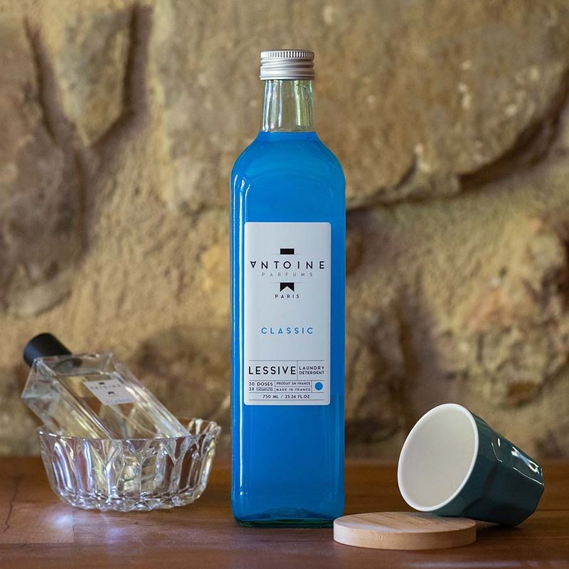 Antoine parfums Classic tvättmedel 750 ML