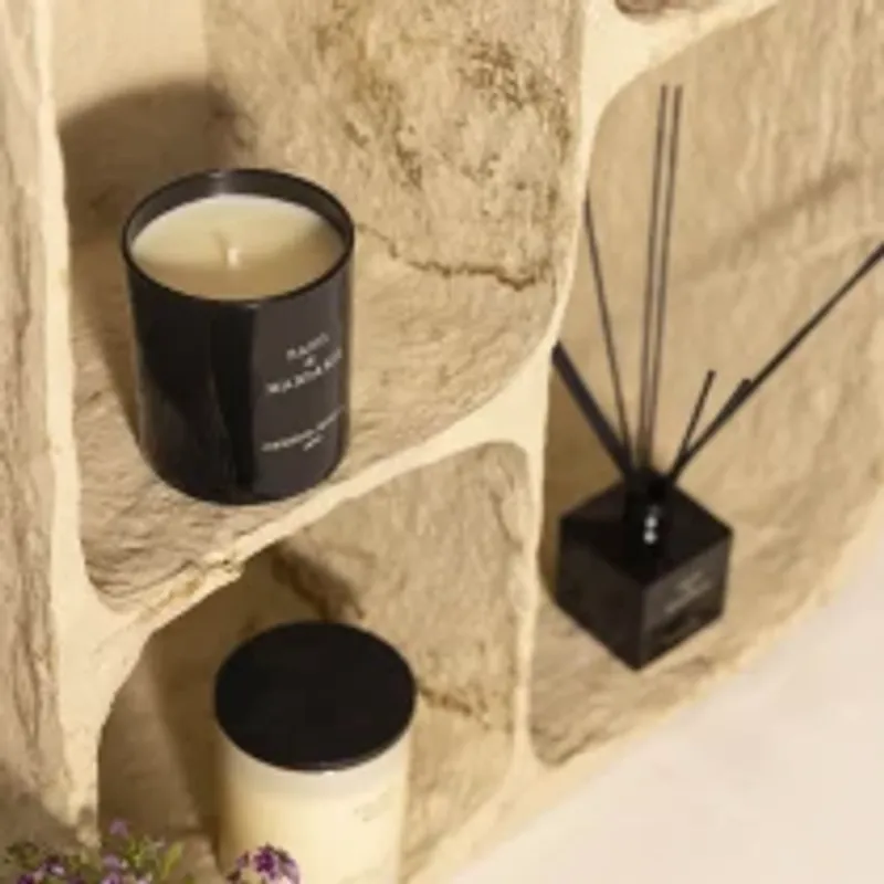 Bergamotto Di Calabria Doftljus 230g 