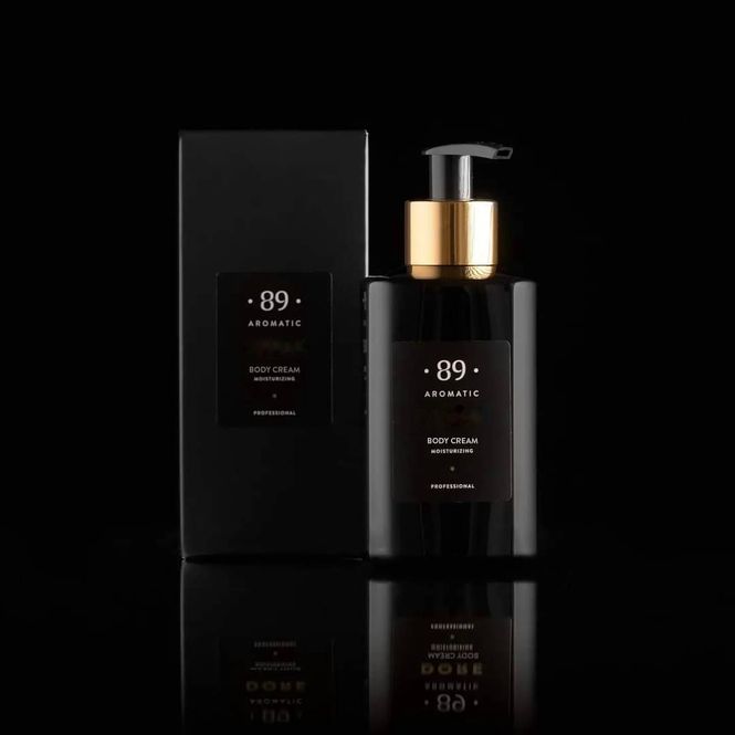 Huvudbild Ohena Body cream