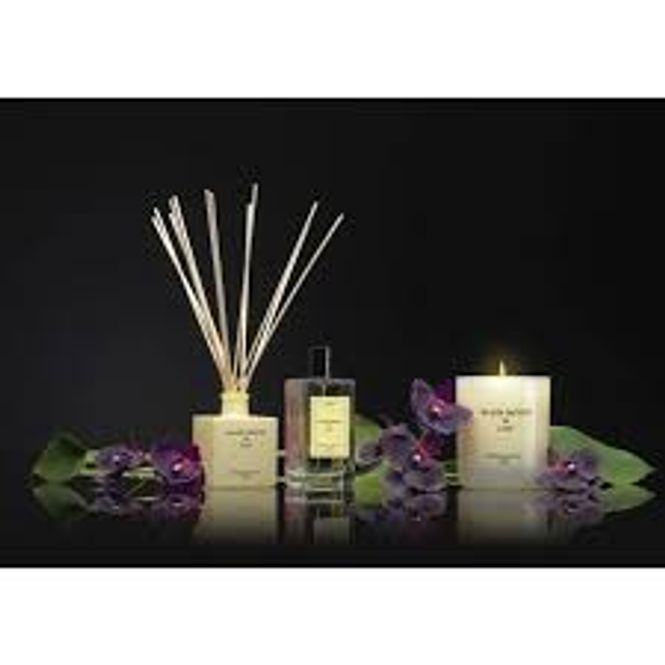 Huvudbild Black Orchid & Lily  Home & Body mist