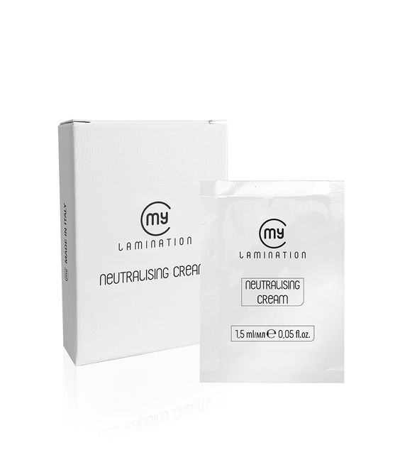 Huvudbild My Lamination Brow Lift system KIT MED ALLA 3 ...