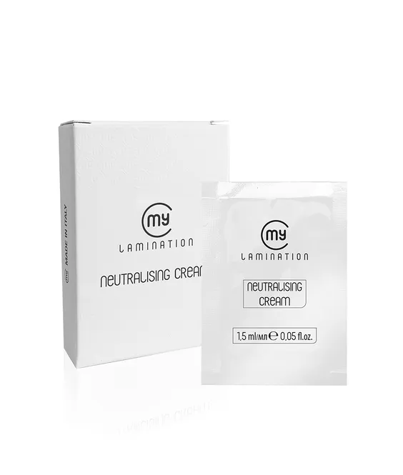 Huvudbild My Lamination Brow Lift system KIT MED ALLA 3 ...